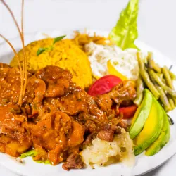 Cerdo Camagueyano