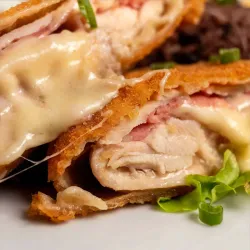Cordon Bleu