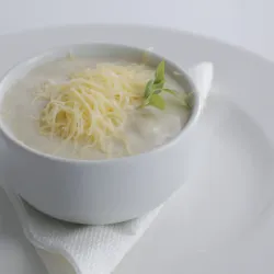 Crema de Queso
