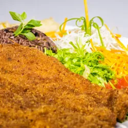 Escalope de Cerdo