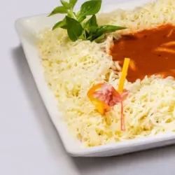 Espaguetti Napoles
