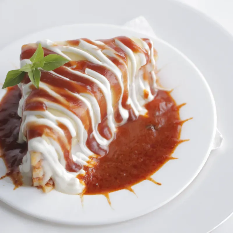 Lasagna Bolognesa