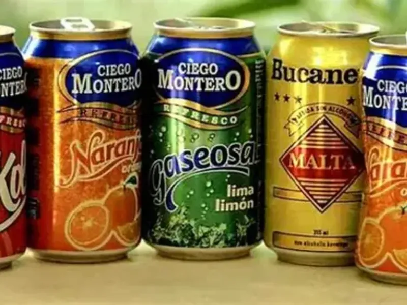 Líquidos y Bebidas