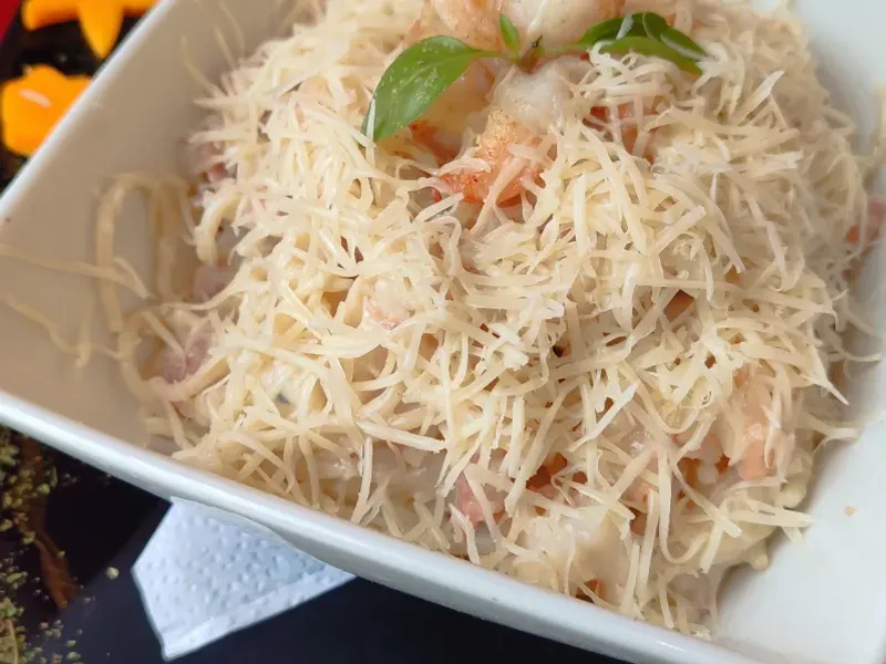 Pastas