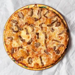 Pizza Campesina 