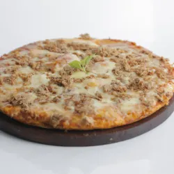 Pizza de Atún 