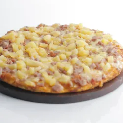 Pizza Hawaiiana 