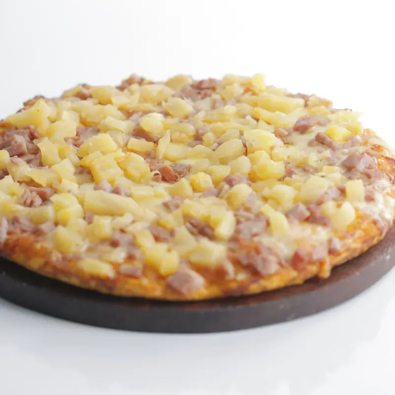 Pizza Hawaiiana 