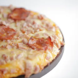 Pizza Juliana 