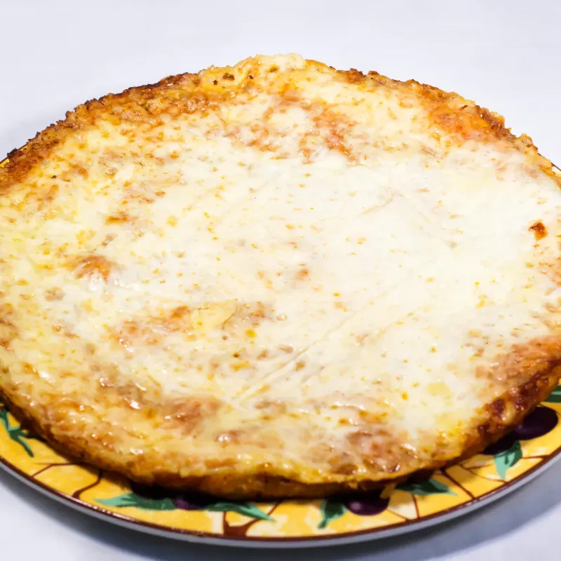 Pizza Nápoles 