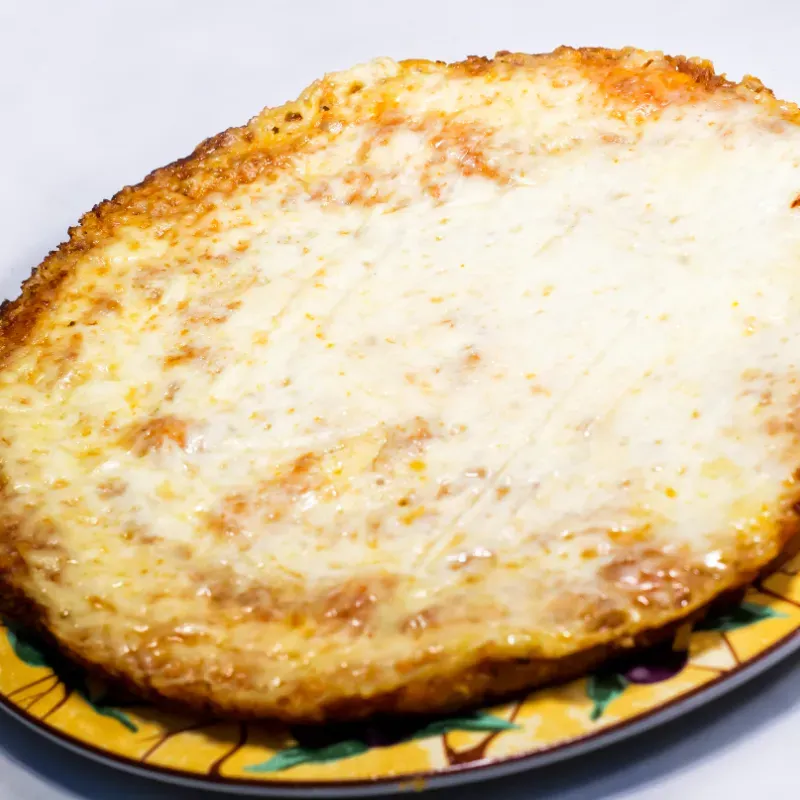 Pizza Nápoles 