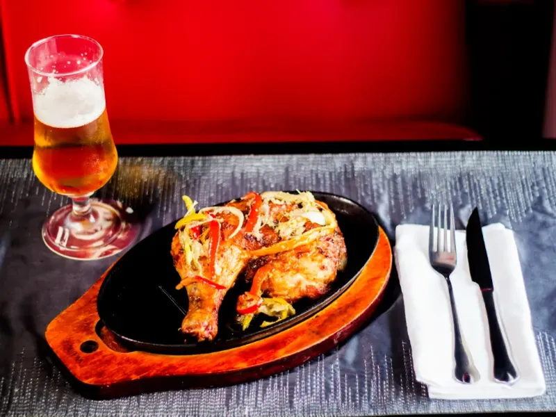 Pollo