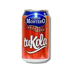 Refresco de Cola 