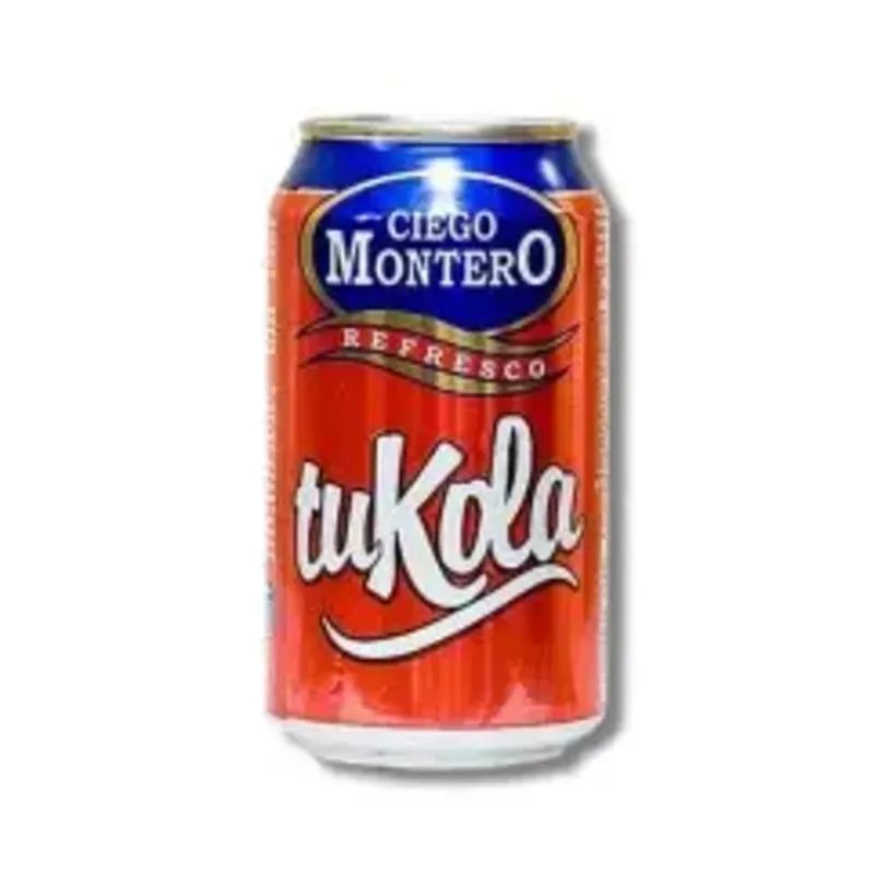 Refresco de Cola 