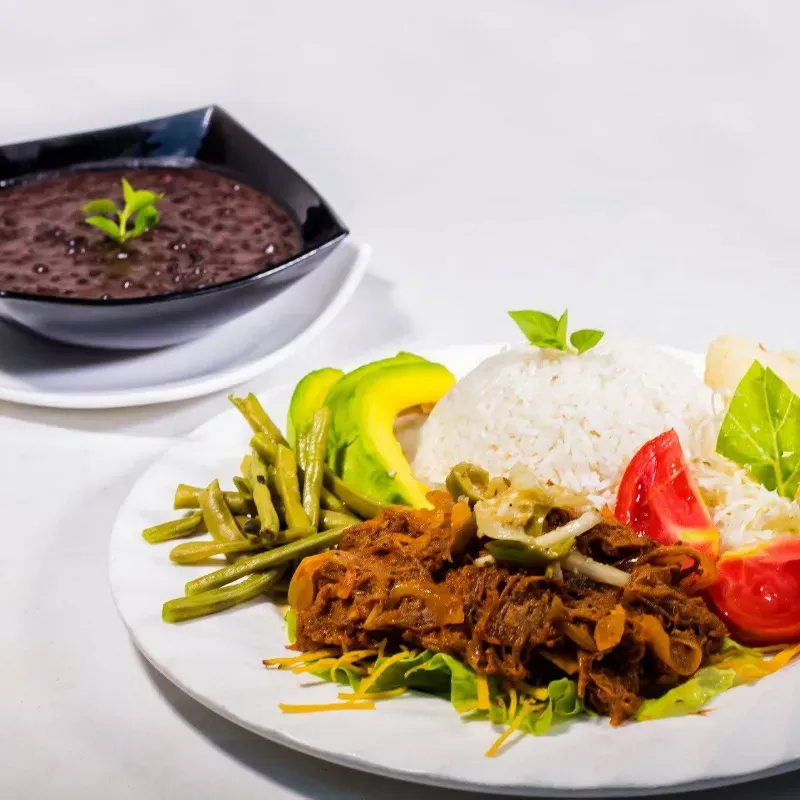 Ropa Vieja