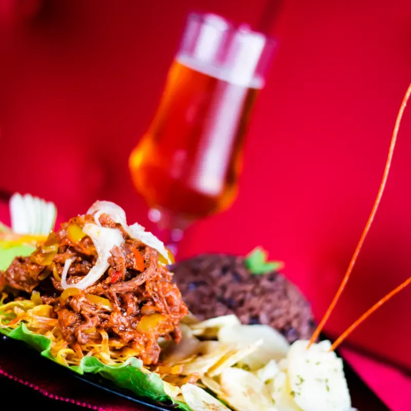 Ropa Vieja