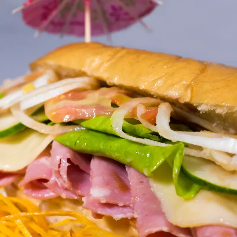 Sandwich Juliana