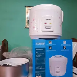 Arroceras 2.2 L