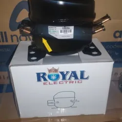 Maquina refrigeracion 1/5-1/6