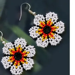 Flor blanca