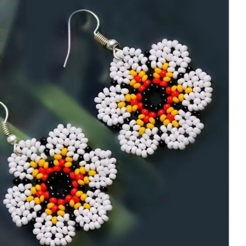 Flor blanca