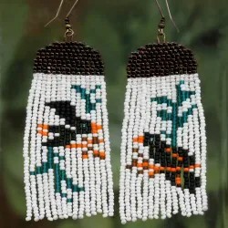 Pájaros 
