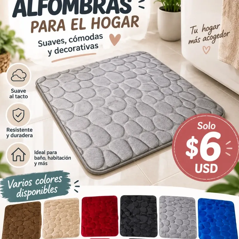 Alfombras Para el Hogar