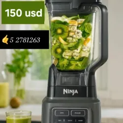 Batidora Ninja