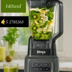 Batidora Ninja