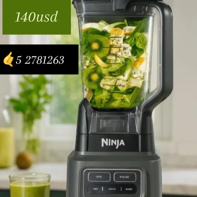 Batidora Ninja