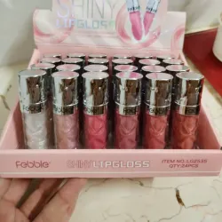 Brillos Labiales Color