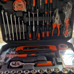 Caja de 🧰 🔧🛠