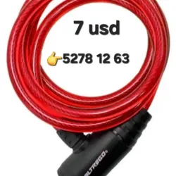 Candado Para Bicimoto