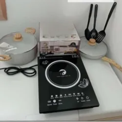 Cocina de Induccion