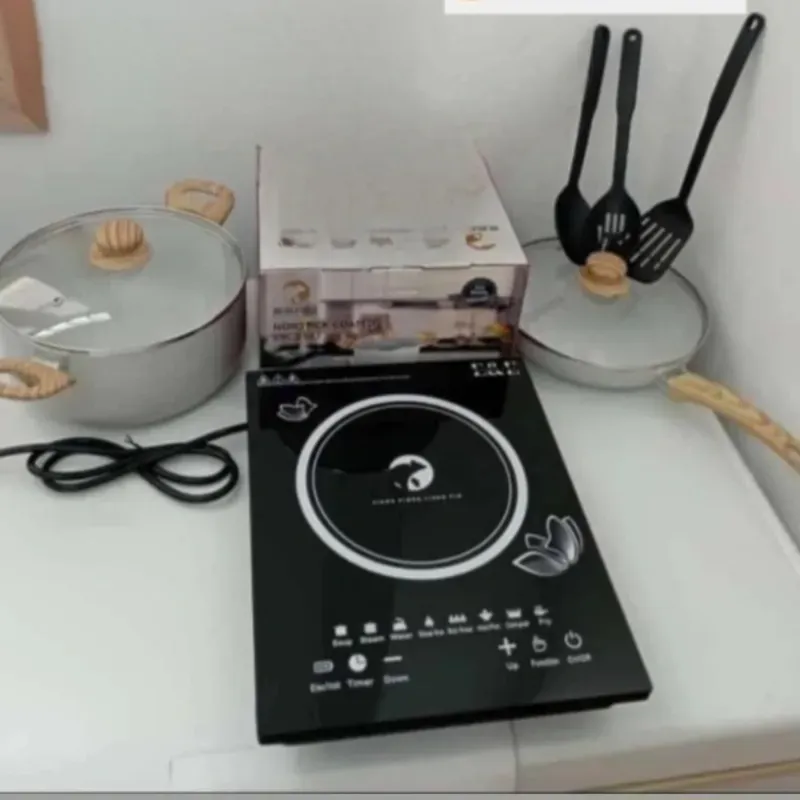 Cocina de Induccion