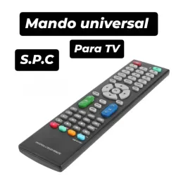 Mando Universal de TV