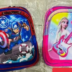 Mochila Mediana