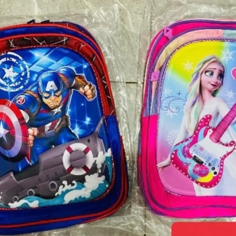 Mochila Mediana