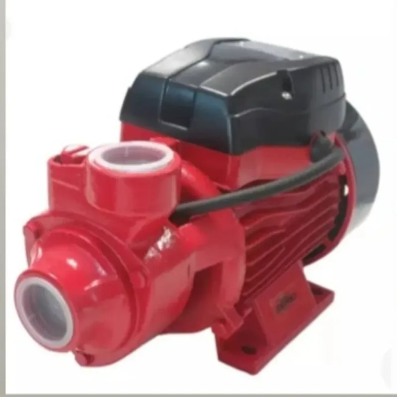 Motor de Agua