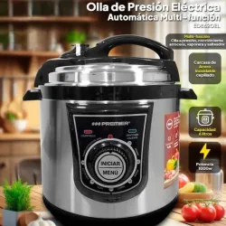 Olla Reina Premier