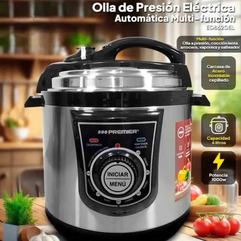 Olla Reina Premier