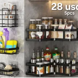 Organizador Multinacional