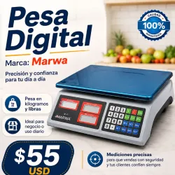 Pesa Digital Marwa