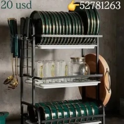 Platero 3 Divisiones