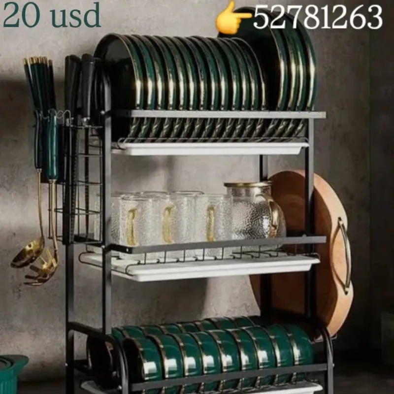 Platero 3 Divisiones