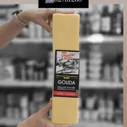 Queso Gouda Por Cantidad!!!!!