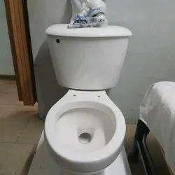 Taza de Baño Nueva