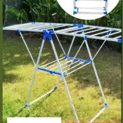 Tendedero Plegable Grande