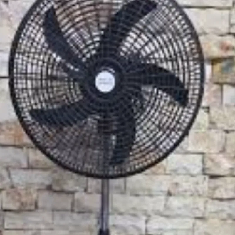 Ventilador de Pedestal