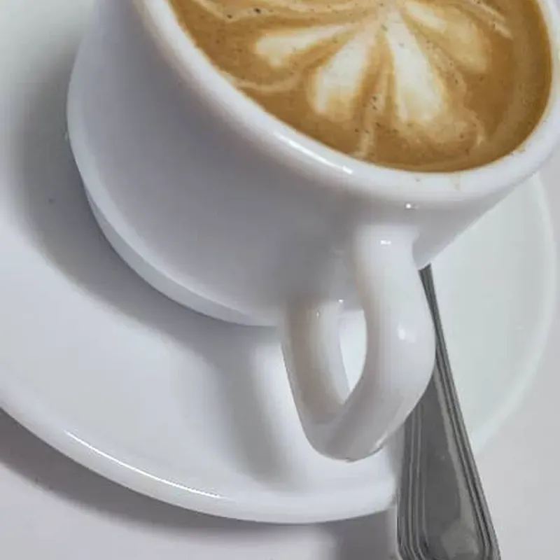 Café Mulato